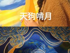-南昌梵高星空艺术馆