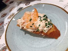 tapas-Tapa Tapa