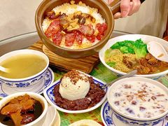 -顺记冰室(宝华路店)