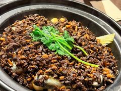 -大洋家·精品潮汕菜·生腌砂锅粥(天河东路店)