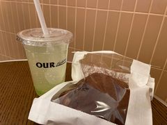 -OUR Bakery(SKP-S店)