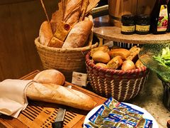 -济宁富力万达嘉华酒店·美食汇自助餐厅