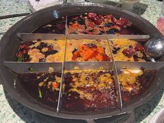 -五里关火锅(牛市口店)