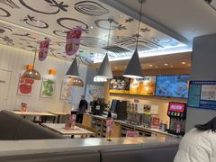 -菲滋意式餐厅(富阳东方茂店)