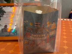 -春莱·老挝咖啡·泰式奶茶(钟楼店)