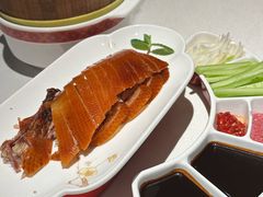 -大鸭梨烤鸭(顺义石园店)