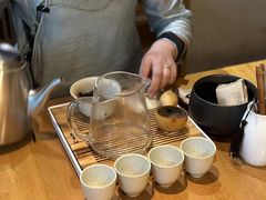 -竹里馆 ·茶食(奥体店)