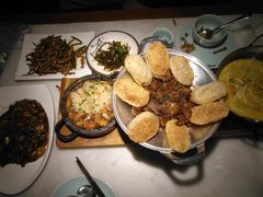 -小菜园新徽菜(马鞍山金鹰店)