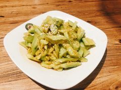 -丽伟的串·烧烤·砂锅(芝麻街店)