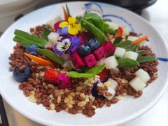 -唐猫庭院·千年陕菜(大唐不夜城店)