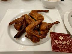-广州酒家(昌岗地铁站店)