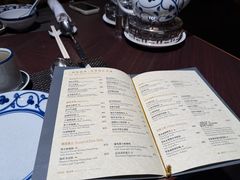-逸东轩(香港逸东酒店)
