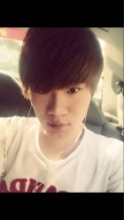 点击看大图 -3AM HAIR SALON染发烫发接发