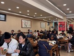 -老刘家永盛斋·传统泡馍(东关南街店)