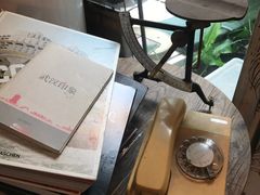 -大水的店(昙华林店)
