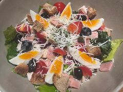 -JINNS锦时 steak&pizza(浸信会礼拜堂旧址店)