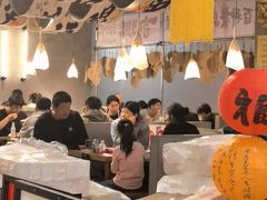 -言玖鲜火锅串串披萨自助(益田假日店)