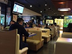 -大家乐(广州中华广场店)