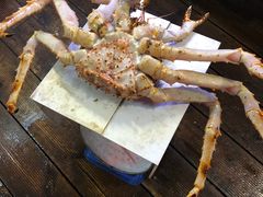-真情鲍鱼海鲜汤