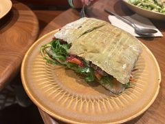 -BAKER&SPICE(BFC外滩金融中心店)