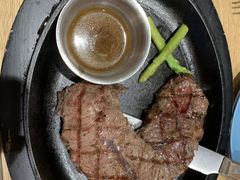 -摩欧客意式餐厅(高新活力汇店)