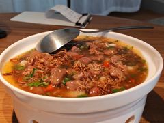 -沛家·西餐Brunch·直火料理