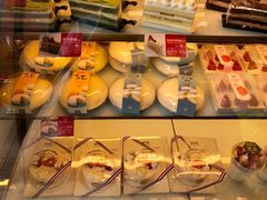 -味多美(江桥万达店)