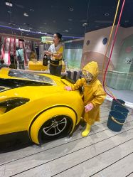 -奈尔宝家庭中心·亲子餐厅(北京东坝万达店)