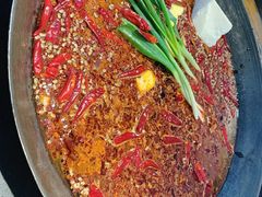 -大虎老火锅(直港大道店)