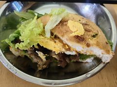 -必胜客(栖乐荟店)