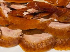 -同喜烤鸭店(光芒店)