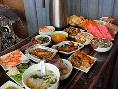 -青藤茶馆(南山路店)