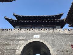 -东关街美食广场