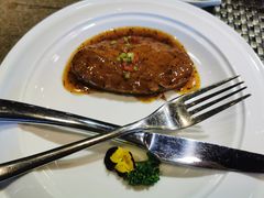 素牛排-致明德素食餐厅(土屋路店)