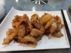 丝丁鱼-味友·厦门味(杏林湾店)