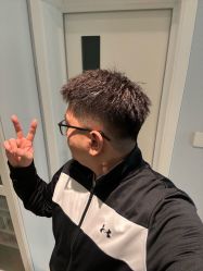 -Z.X HAIR SALON张新美业