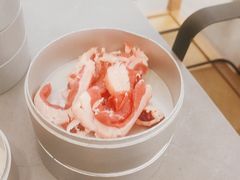 -晓沸牛肉海鲜小火锅(白湖亭万达广场店)