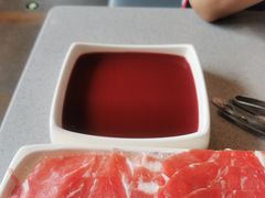 -海底捞火锅(老城根店)