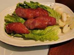 -乡亲鹅肉城(昆山店)
