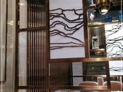 大堂-青蓬蒸汽海鲜·深圳老字号·团建聚会(壹方城店)
