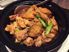 -四季火锅酒家(新濠影汇店)