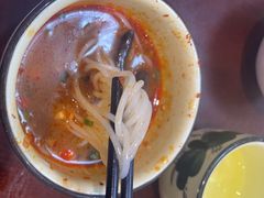 -菌之家·专业纯野生菌火锅·特色炒菌