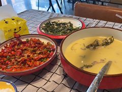 -江西老表·经典江西八大碗