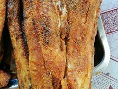 -新疆风味冷水鱼庄(友谊峰路店)