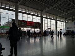 -苏州园区站