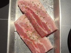 -黑崎烧肉·山野厨房(坪山店)