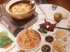 -粤来记·啫啫煲·点心(日月光店)