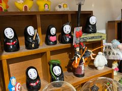 -解忧集市(北京路天河城店)