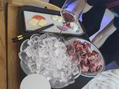 -毛辣果·贵州红酸汤牛肉火锅(西单店)