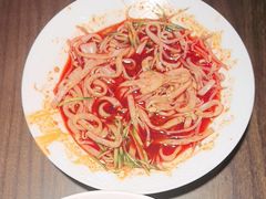 -秦月轩·陕西家乡菜(阜成路·五棵松店)